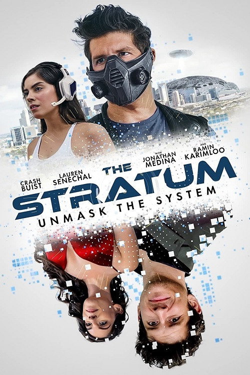 EN - The Stratum (2023)