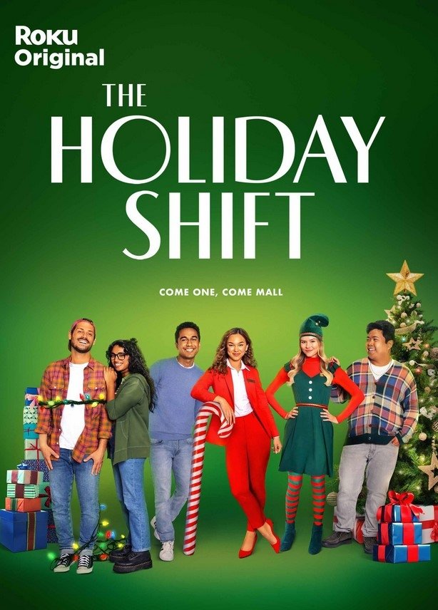EN - The Holiday