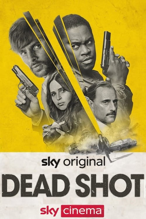 IR - Dead Shot شلیک مرگبار (DUB)