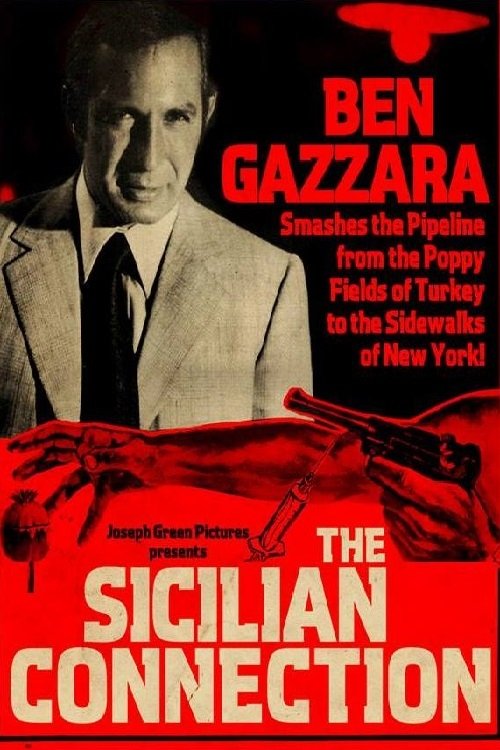 The Opium Connection (1972)