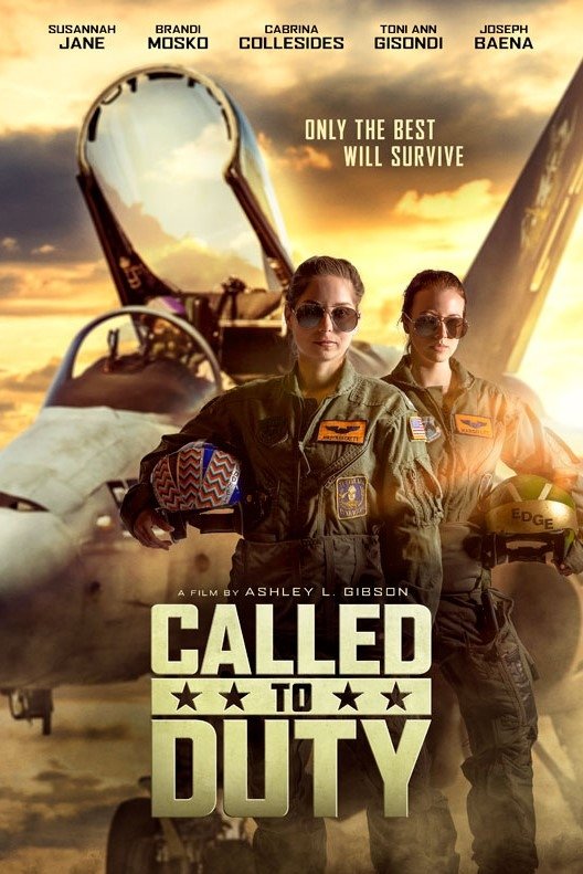 EN - Called To Duty (2023)