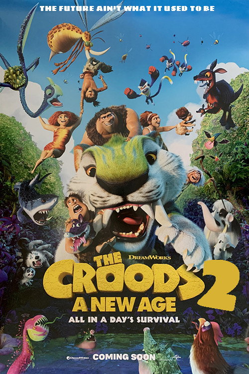 EN - The Croods 2 A New Age (2020)