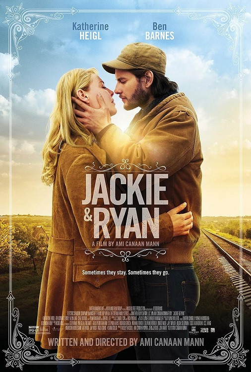 EN - Jackie & Ryan (2014)