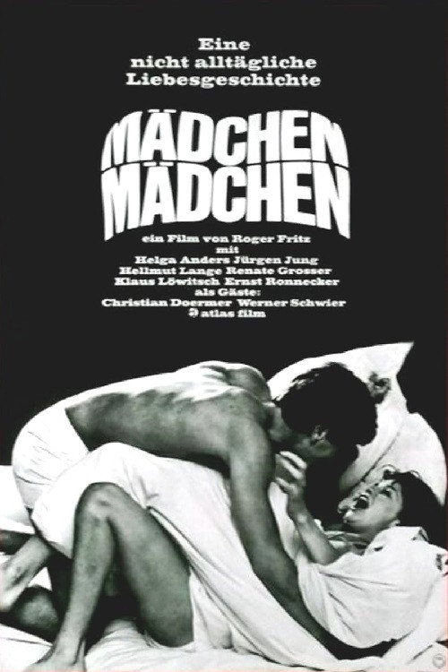 Madchen Madchen (1967) (GERMAN ENG-SUB)