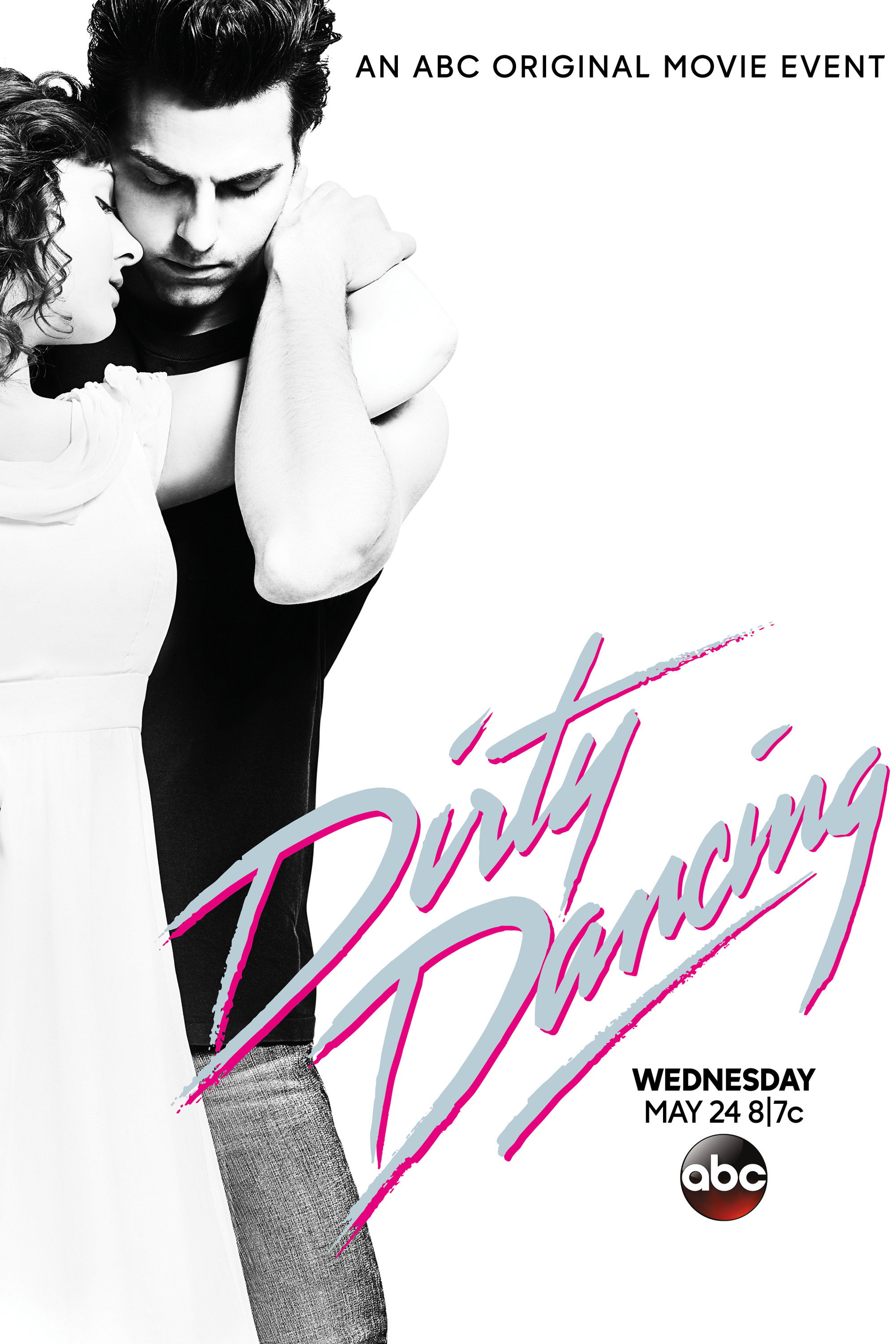 EN - Dirty Dancing 3 (2017)