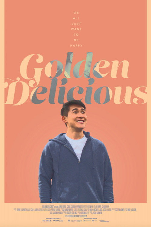 EN - Golden Delicious (2022)