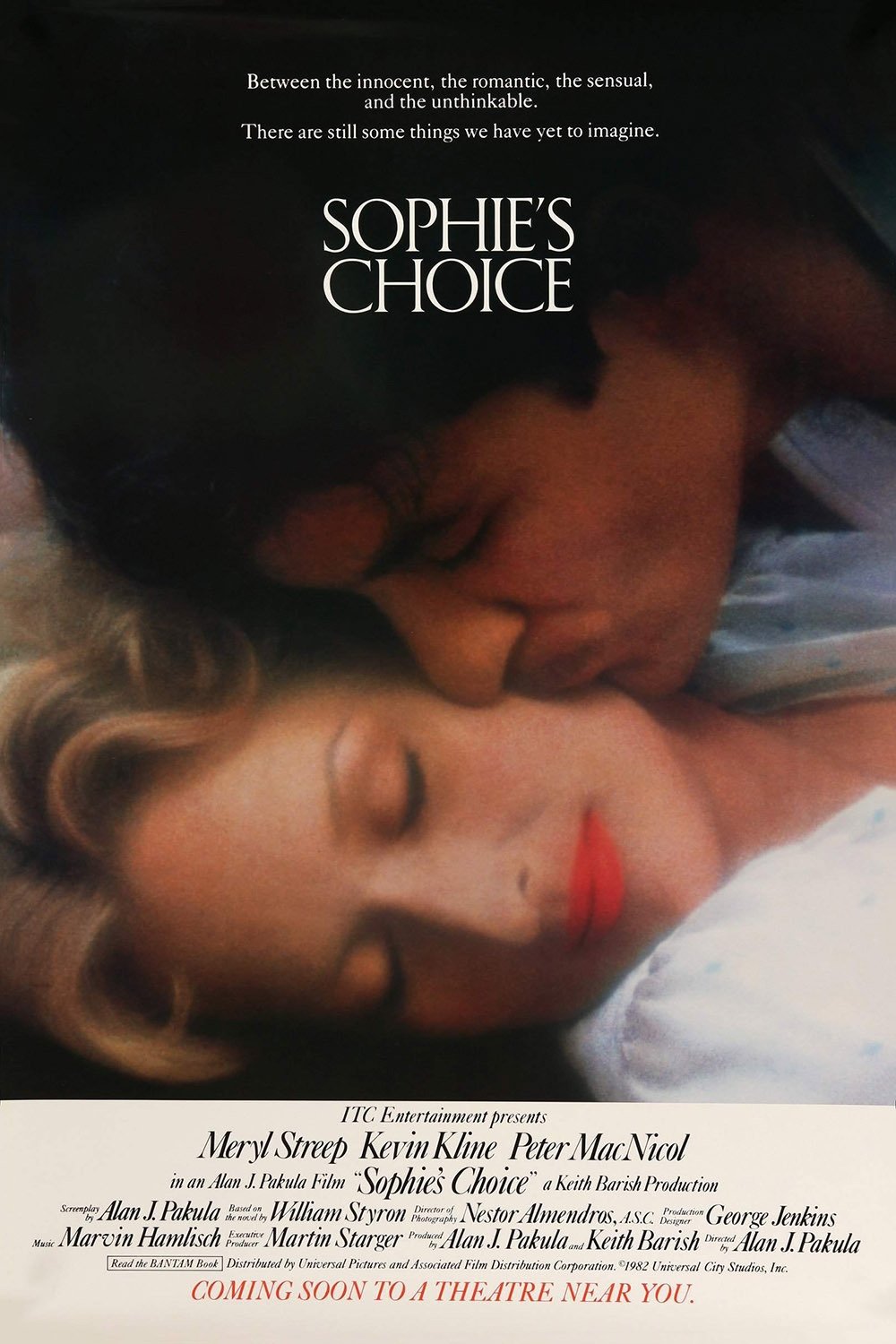 EN - Sophie's Choice (1982)