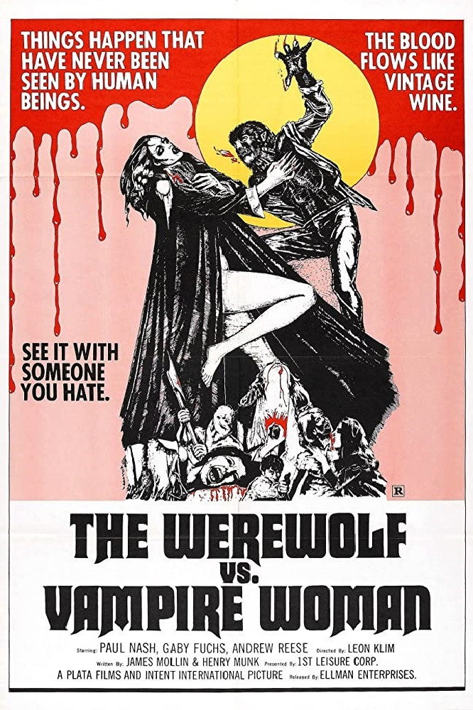 EN - The Werewolf Versus The Vampire Woman (1971)