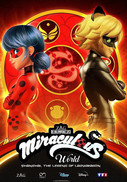 EN - Miraculous World Shanghai – The Legend Of Ladydragon (2021)