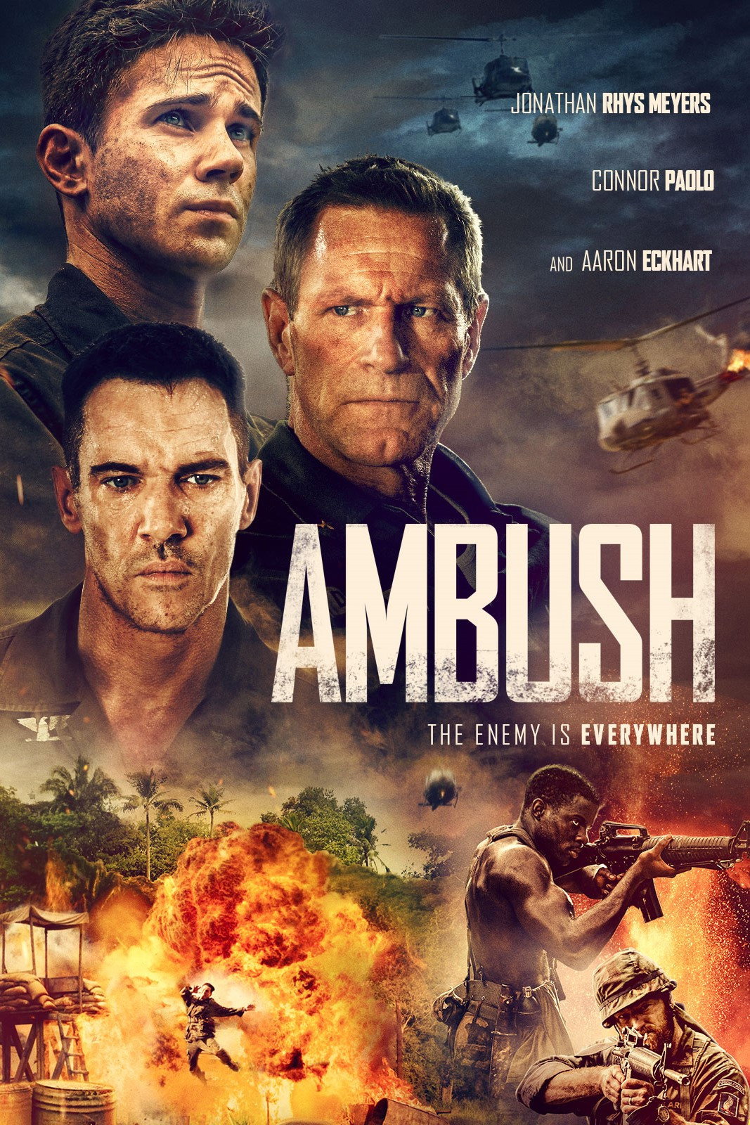 EN - Ambush (2023)