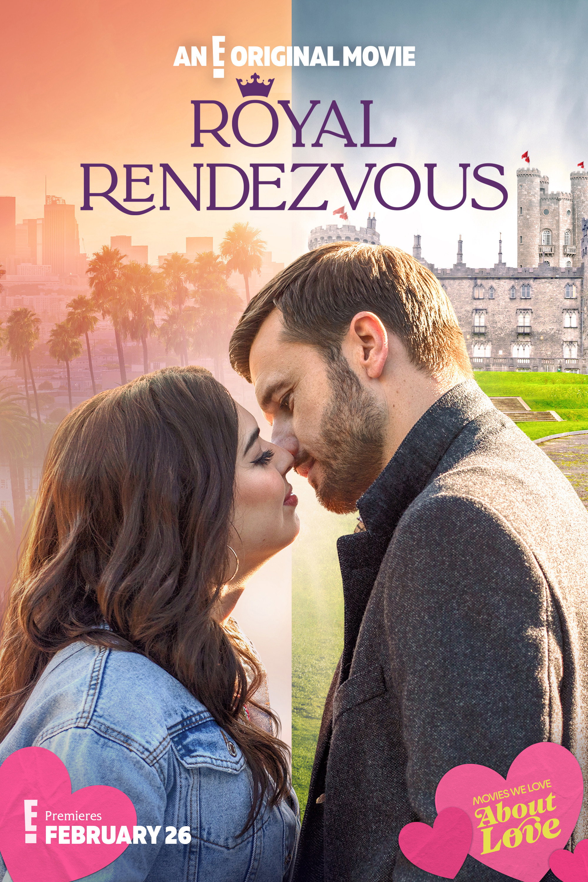 EN - Royal Rendezvous (2023)