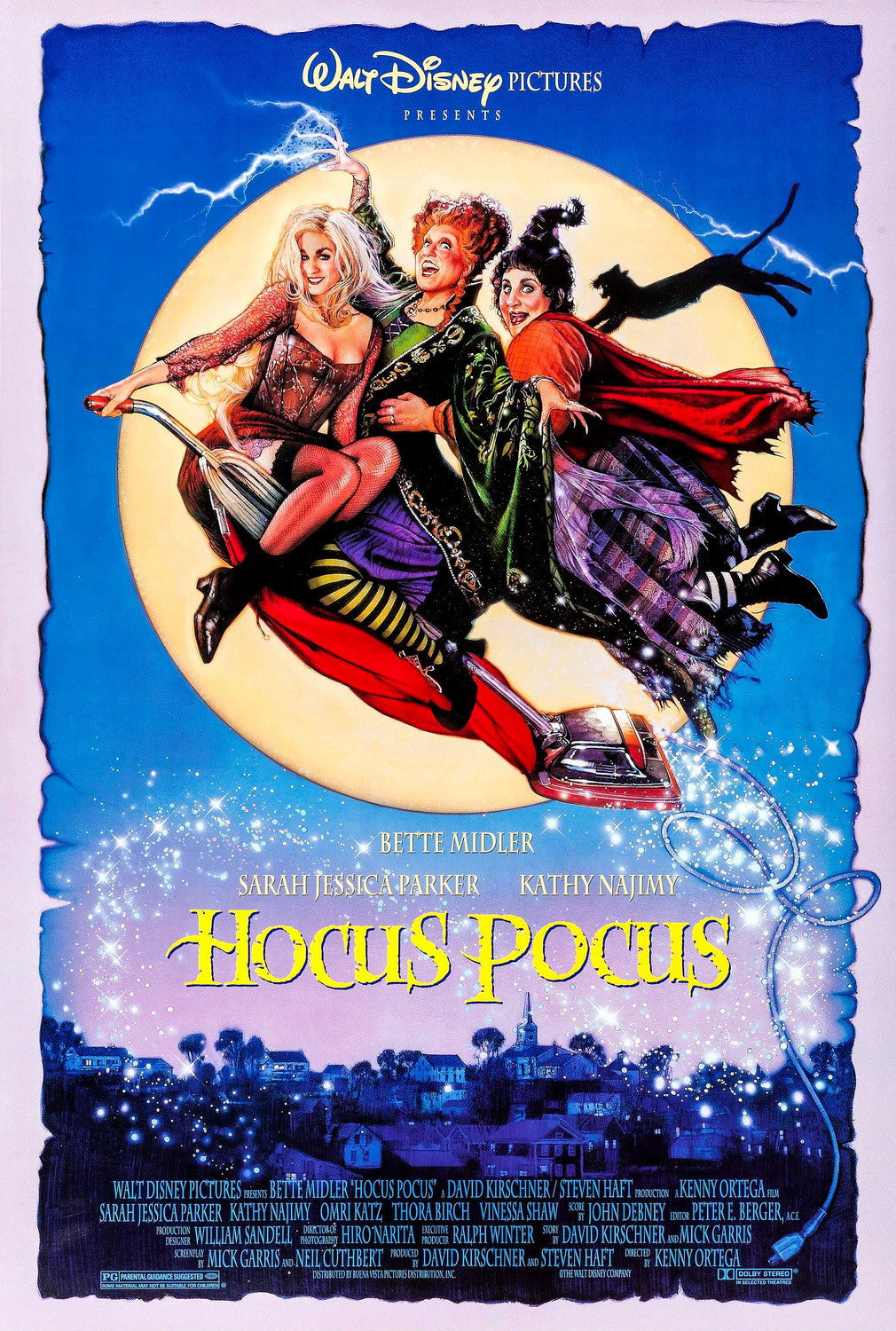 EN - Hocus Pocus 1 (1993)