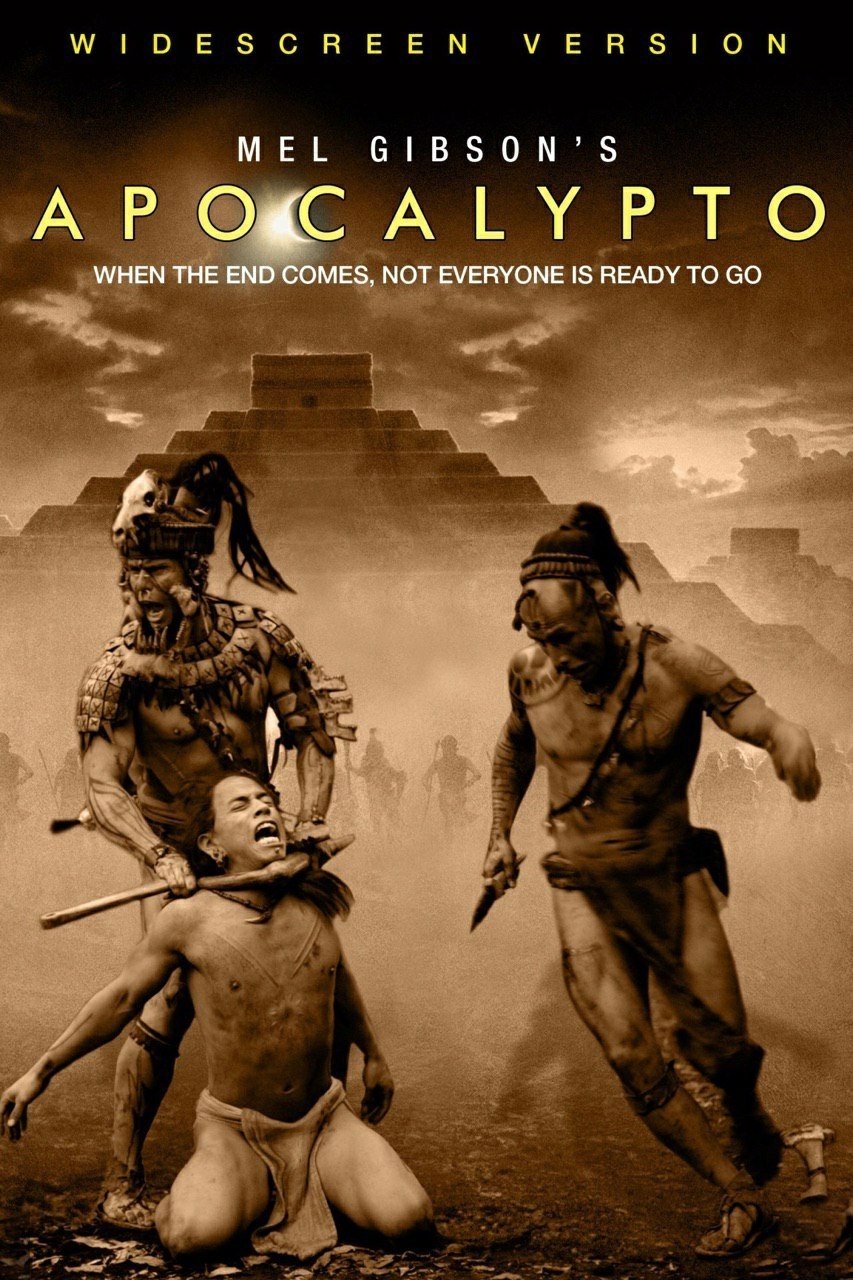 EN- Apocalypto (2006) (ENG-SUB)