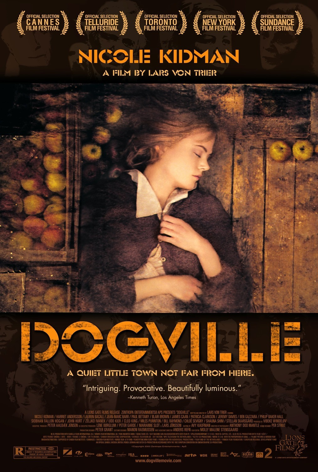 EN - Dogville (2003) NICOLE KIDMAN