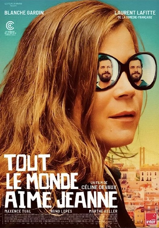Tout Le Monde Aime Jeanne (2022) (FR ENG-SUB)