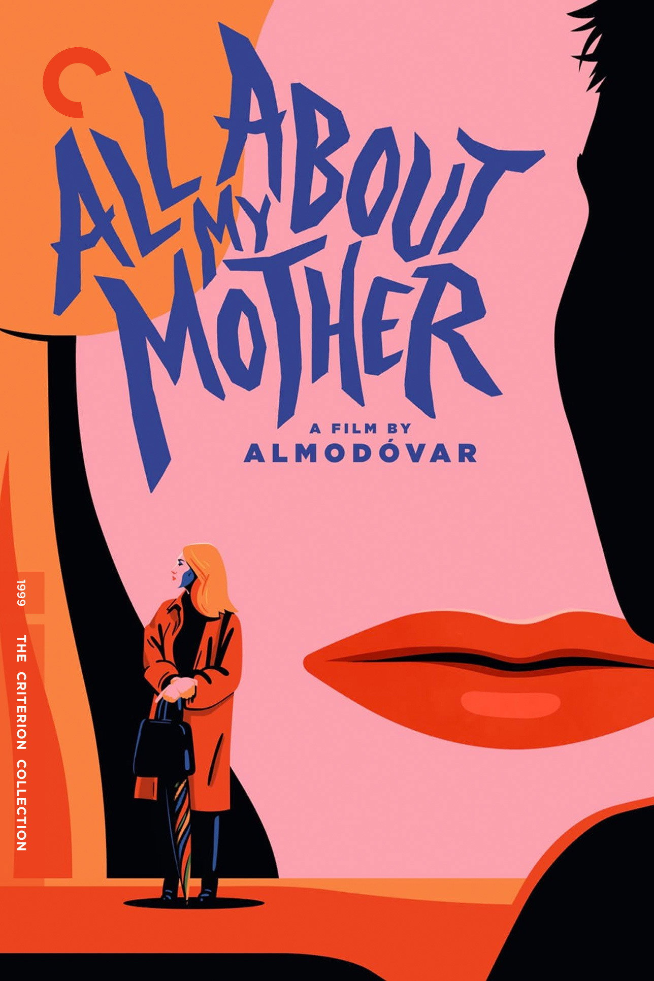 EN - All About My Mother (1999)