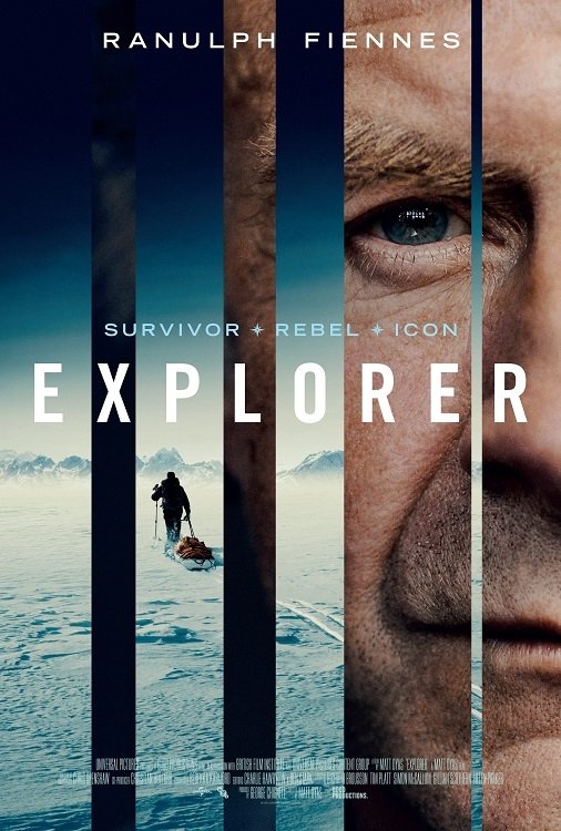 EN - Explorer 4k (2022)