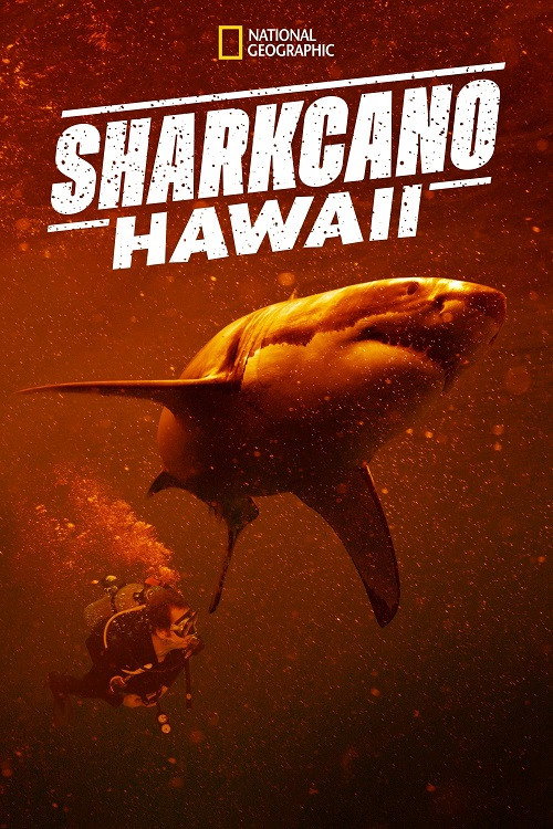 EN - Sharkcano: Hawaii (2023)