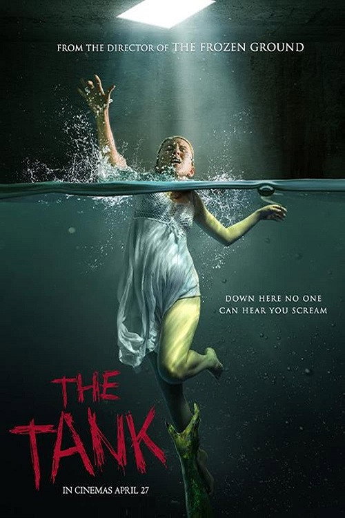 EN - The Tank (2023)