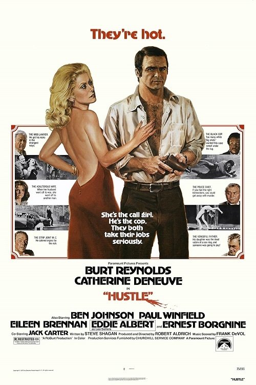 EN - Hustle (1975)