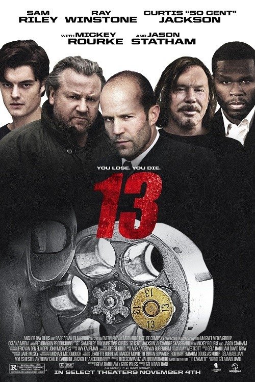 EN - 13 (2010)