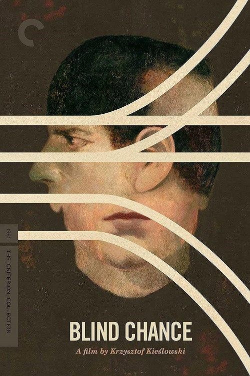 Przypadek (1987) (POLISH ENG-SUB) Krzysztof Kieslowski