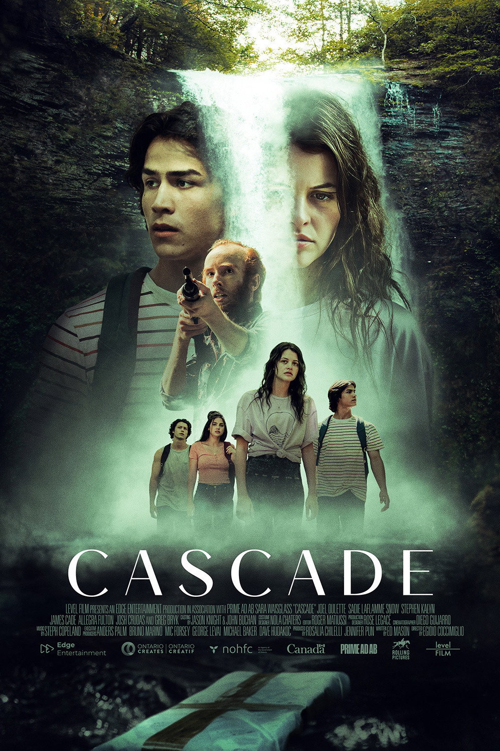 EN - Cascade (2023)