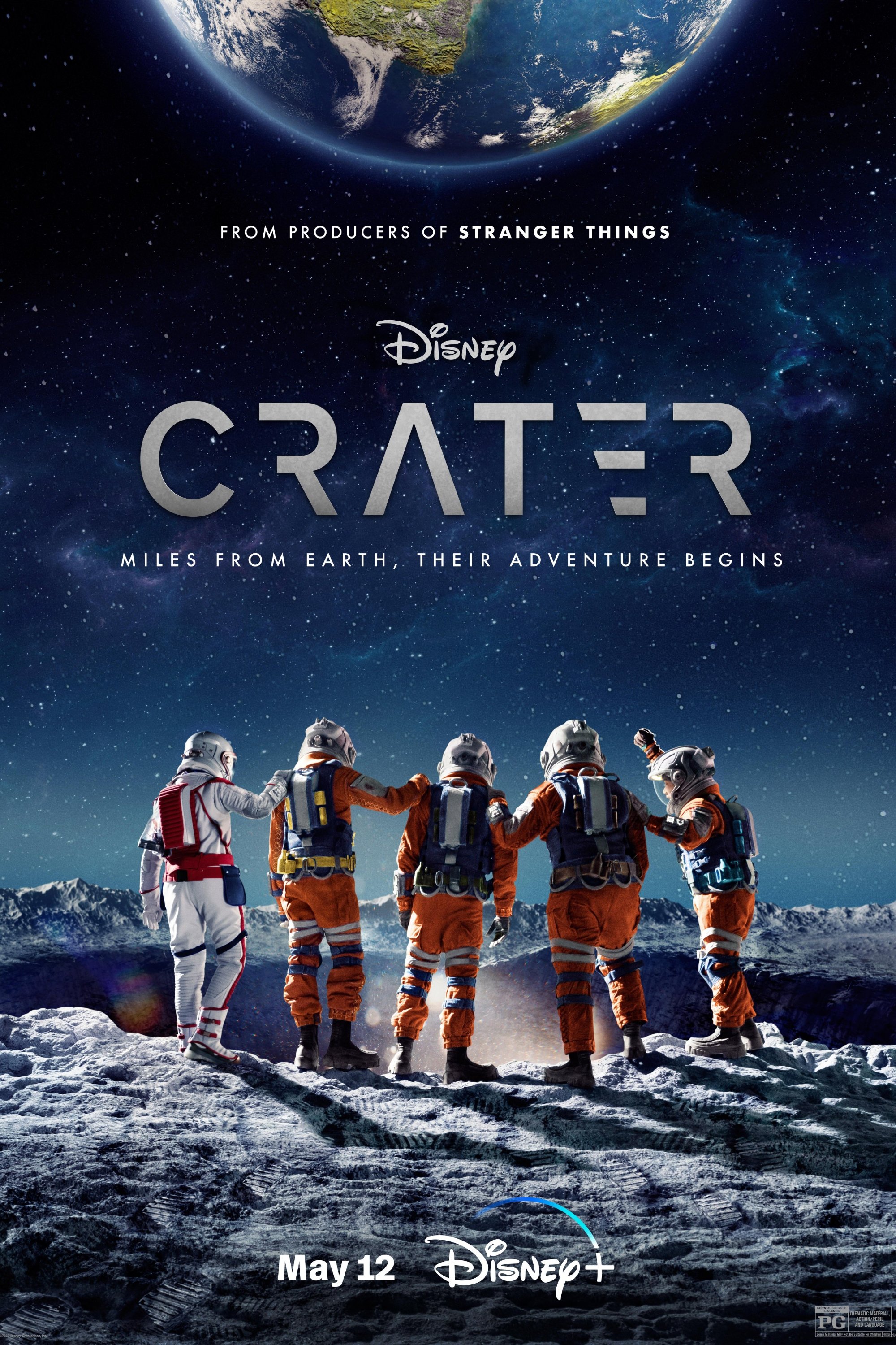EN - Crater (2023)