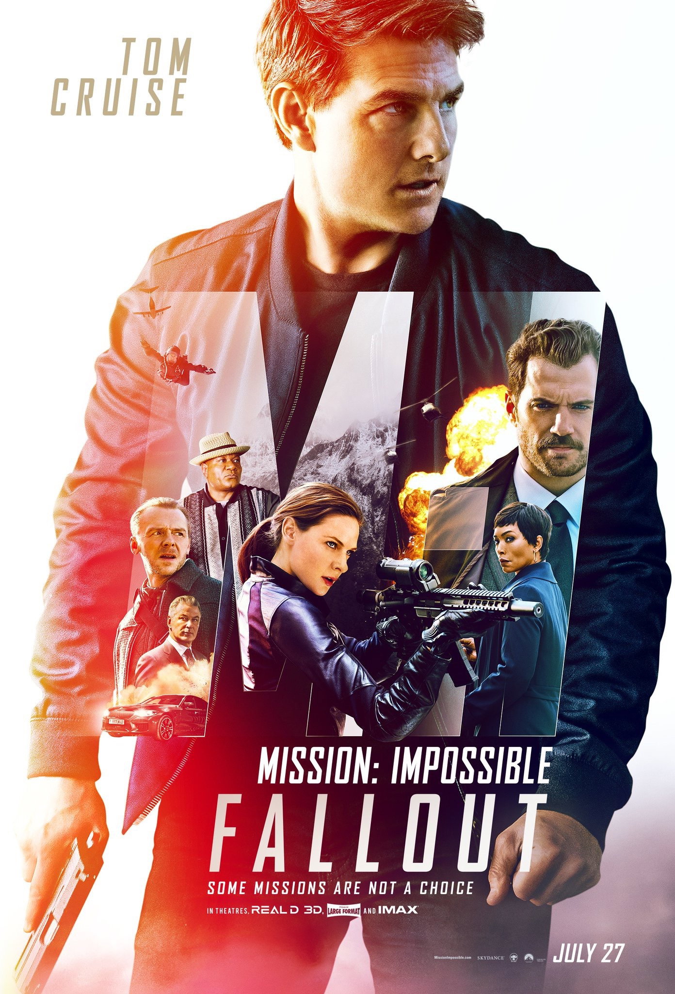 EN - Mission Impossible 6 Fallout (2018)