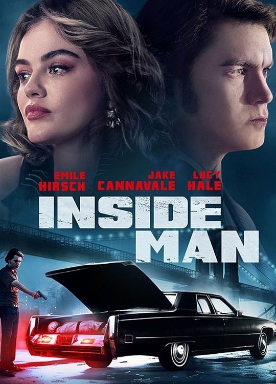 EN - Inside Man (2023)