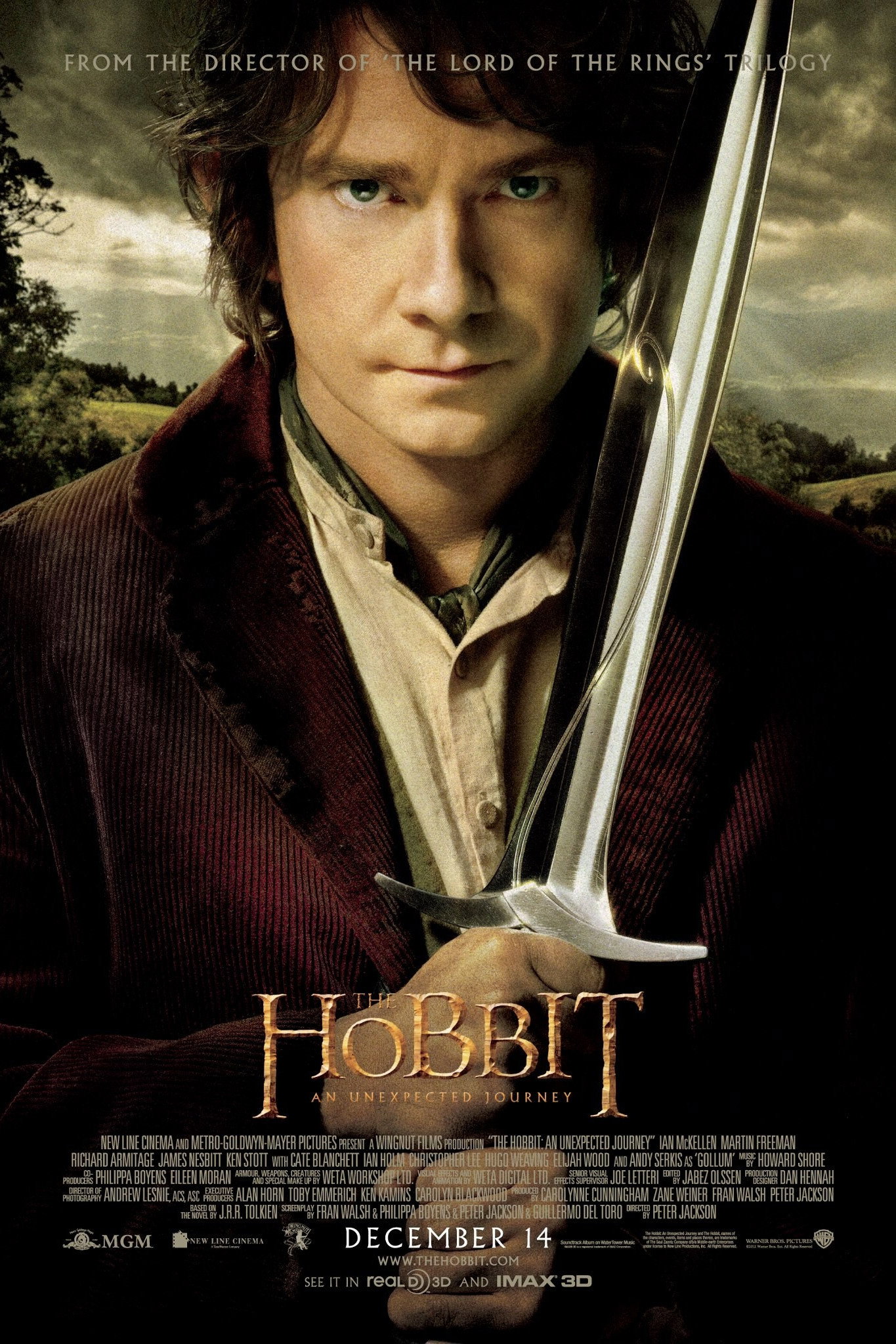 EN - The Hobbit 1 An Unexpected Journey (2012)