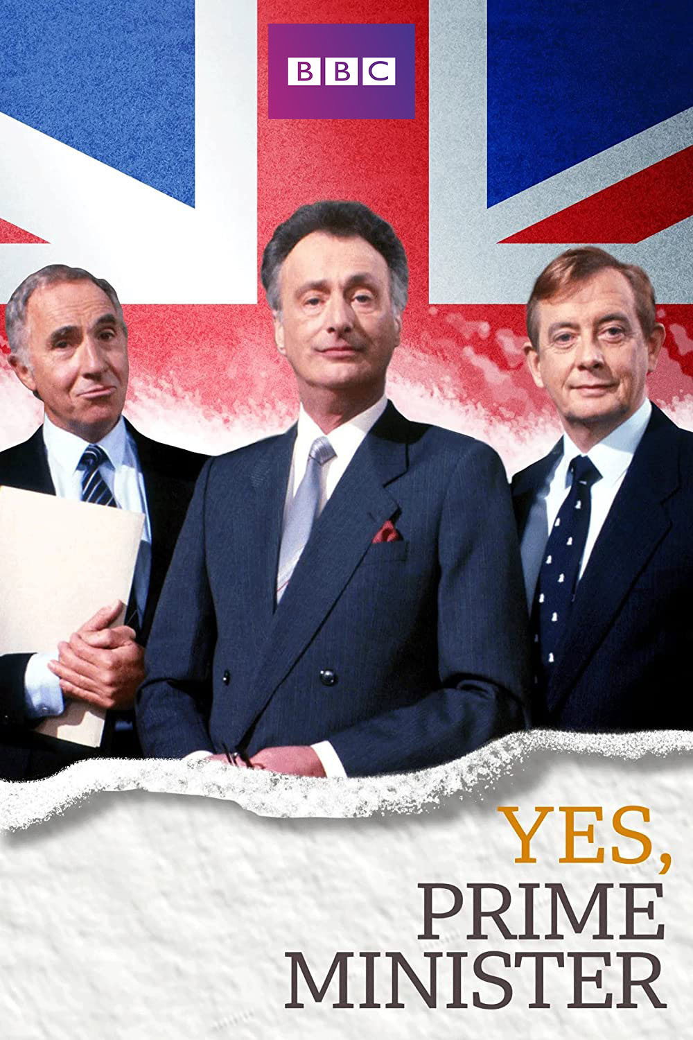 Prime Minister (1986)