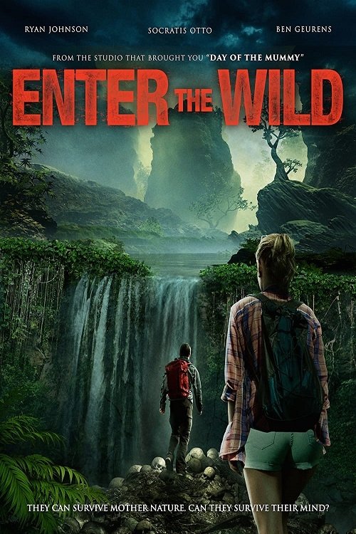 EN - Enter The Wild (2018)
