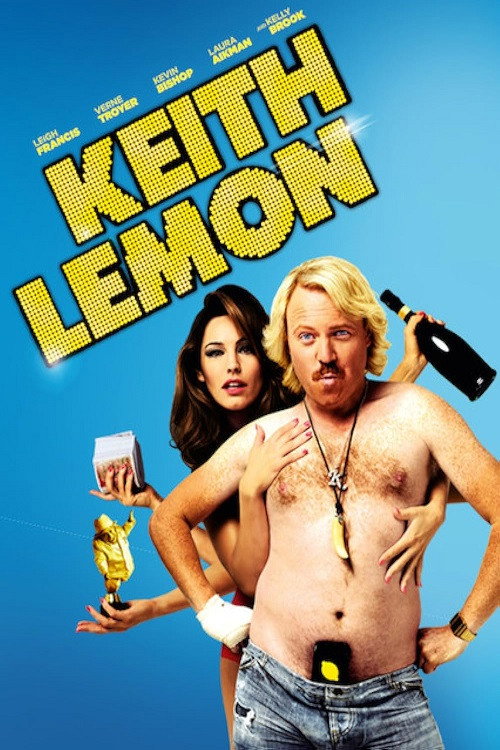 EN - Keith Lemon: The Film (2012)