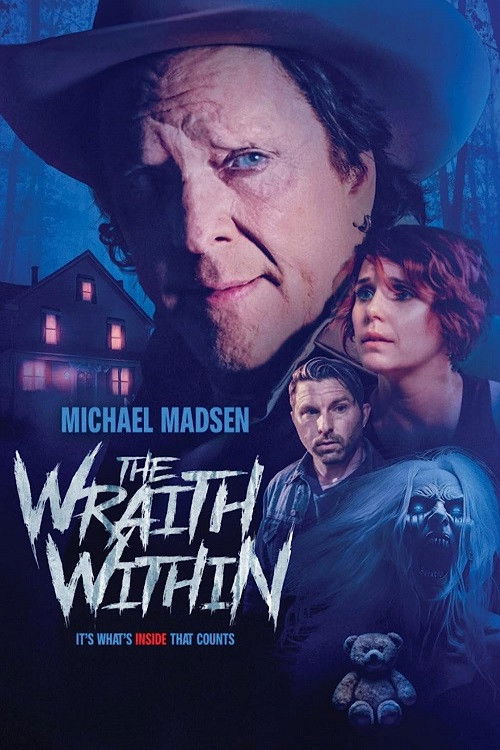 EN - The Wraith Within (2022)
