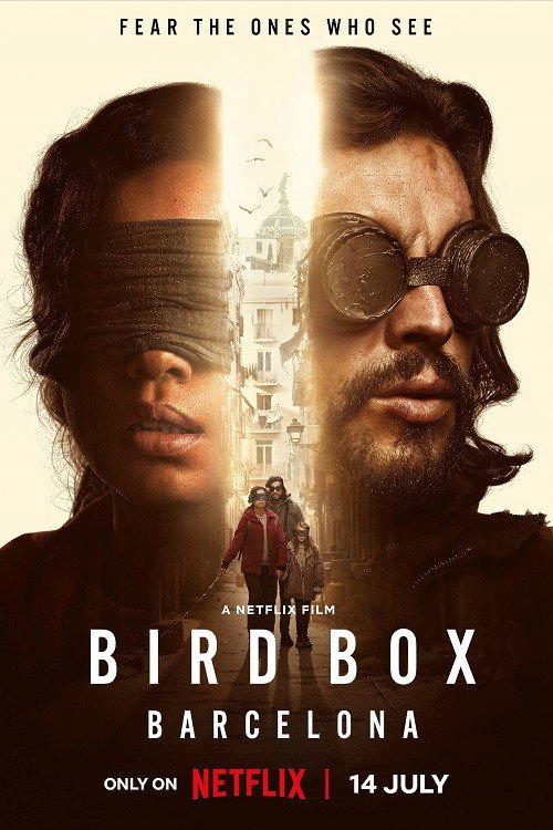 EN - Bird Box Barcelona (2023) (DUB)