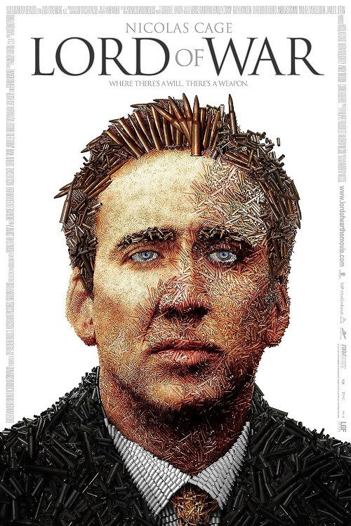 EN - Lord Of War (2005)