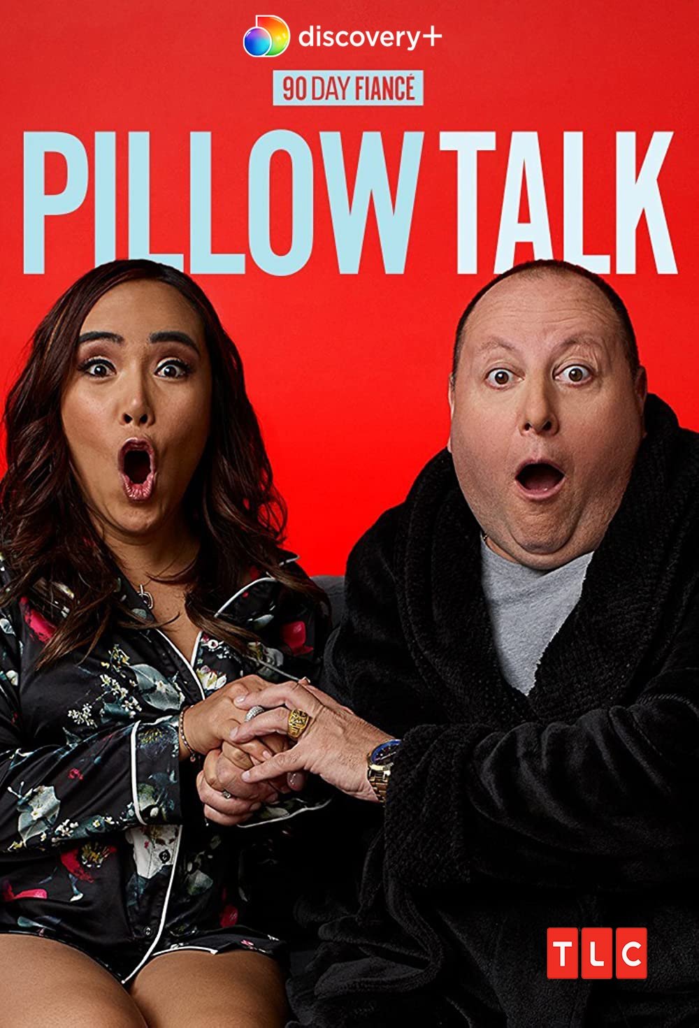 EN - 90 Day Fiancé: Pillow Talk (2019)