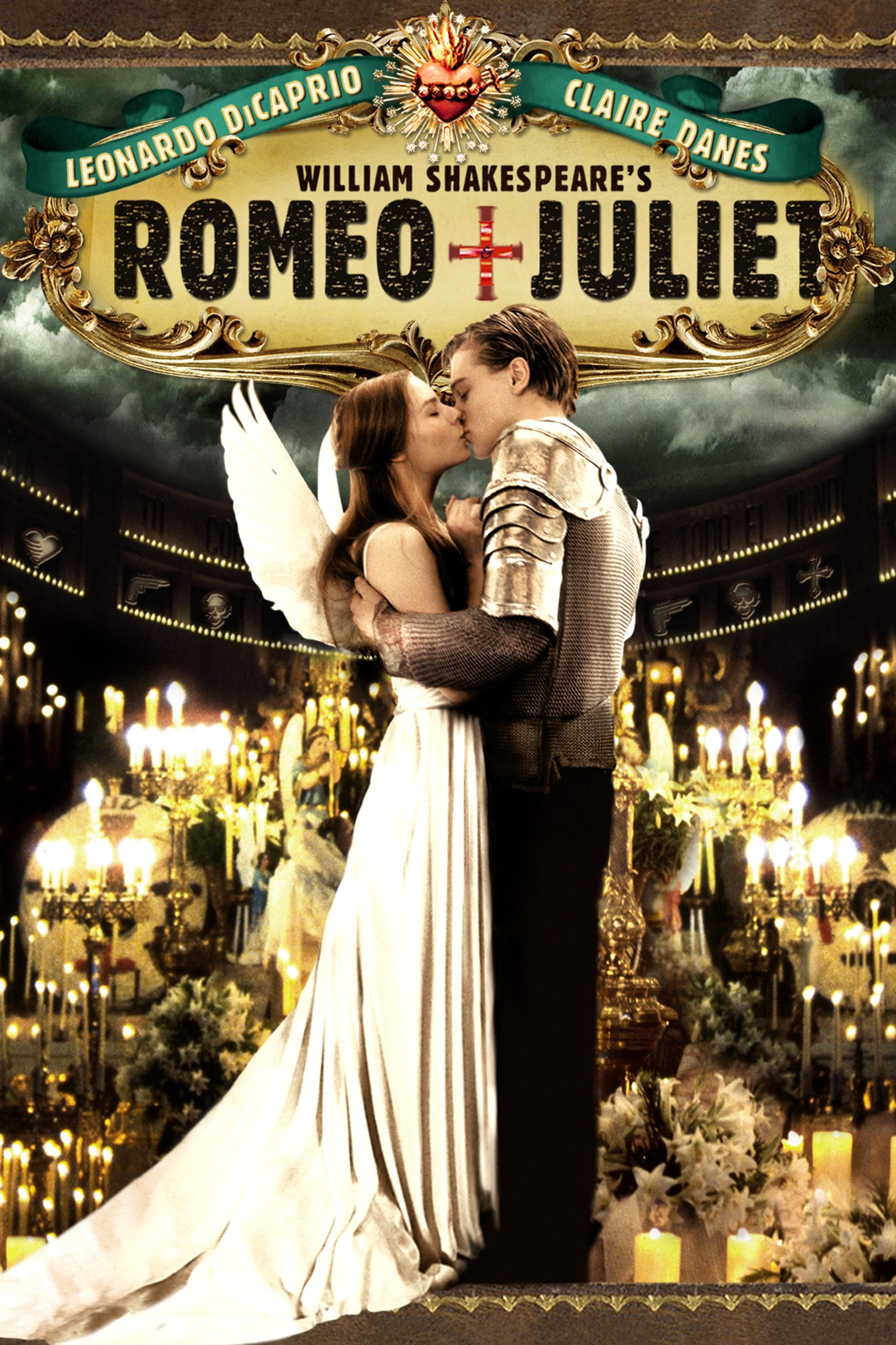 EN - Romeo.+.Juliet (1996) DICAPRIO