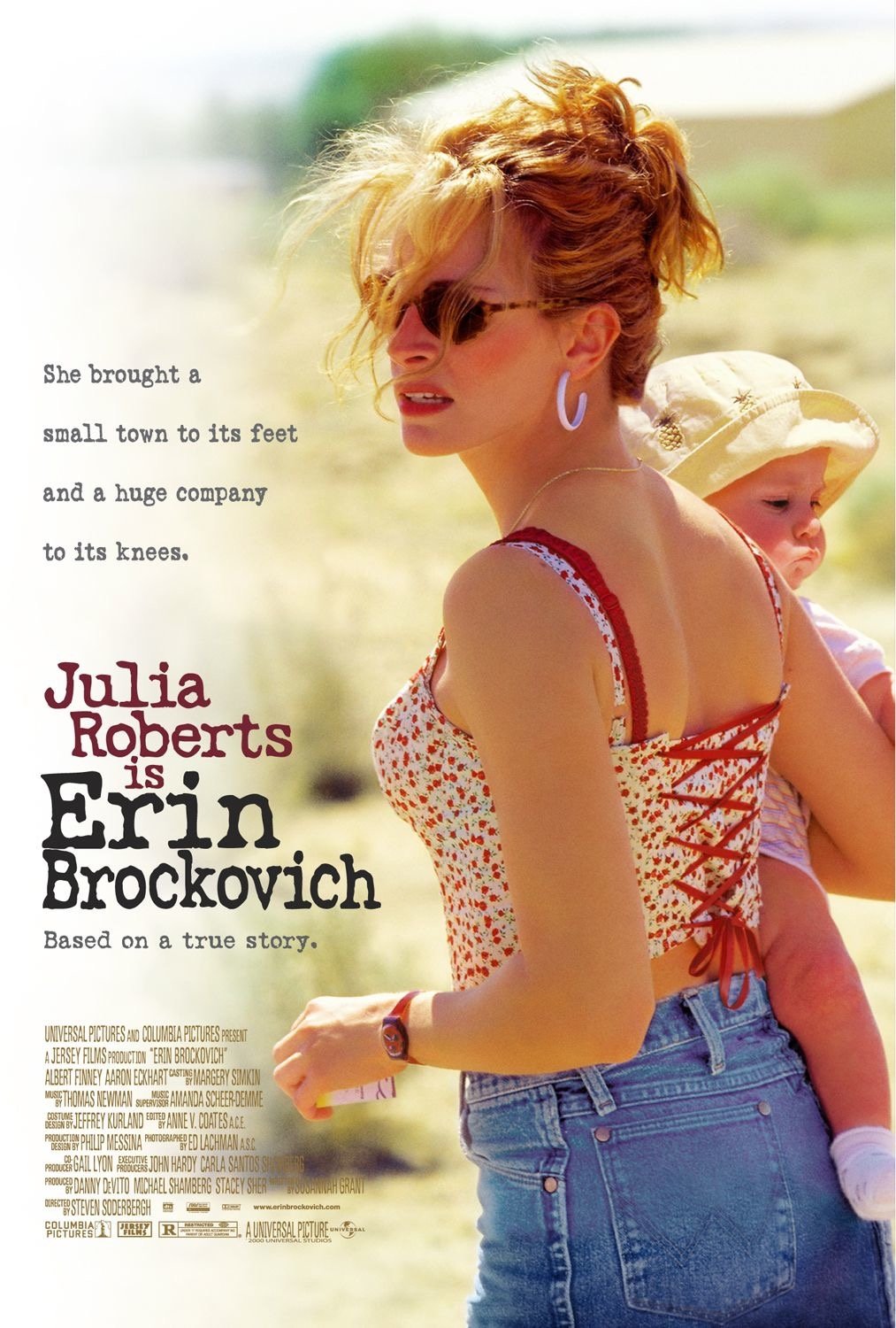 EN - Erin Brockovich (2000) JULIA ROBERTS