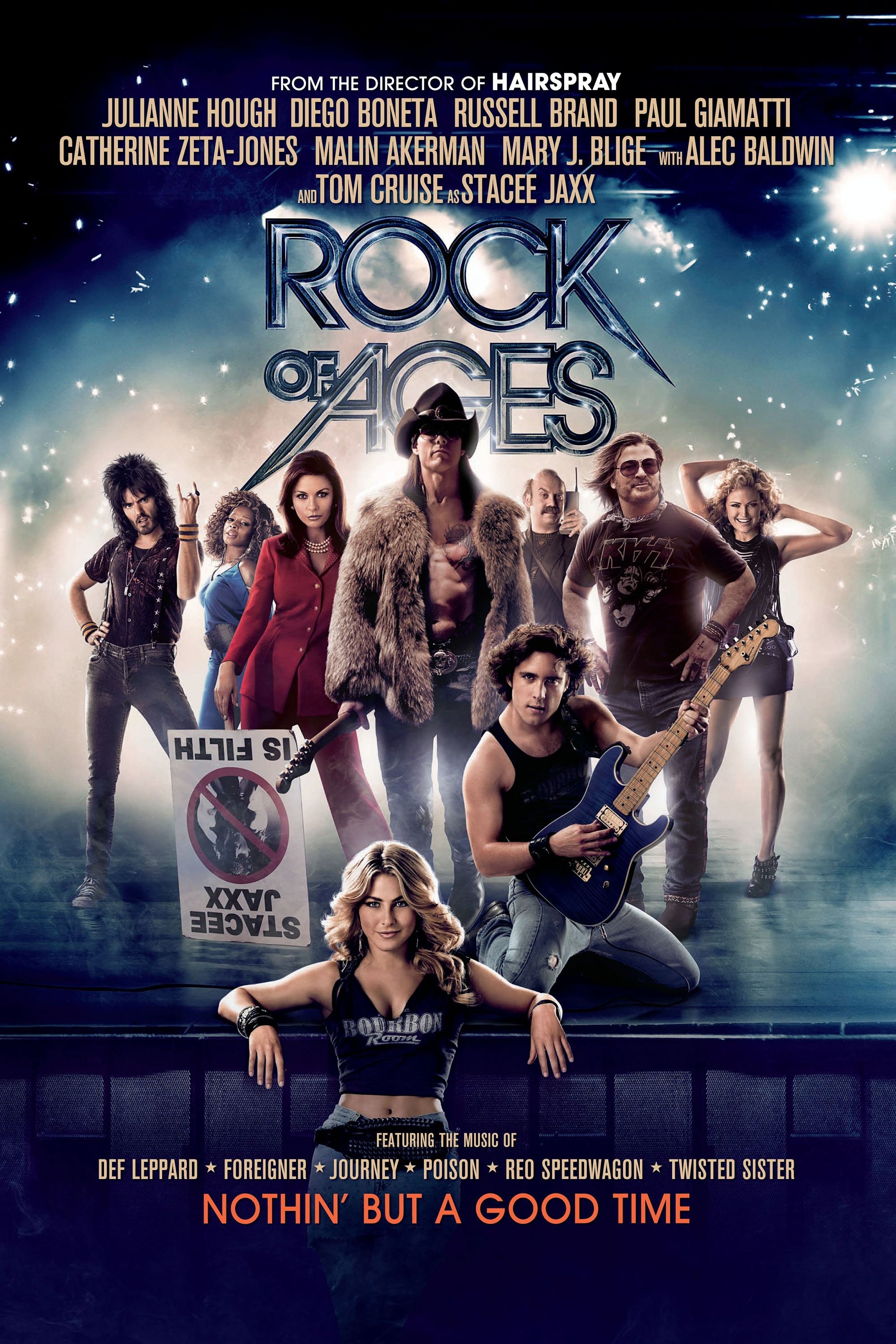 EN - Rock Of Ages (2012)