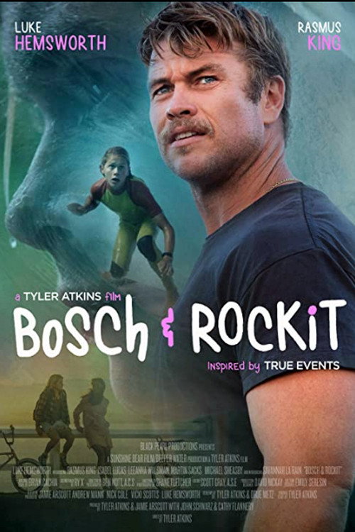 EN - Ocean Boy Bosch & Rockit (2022)