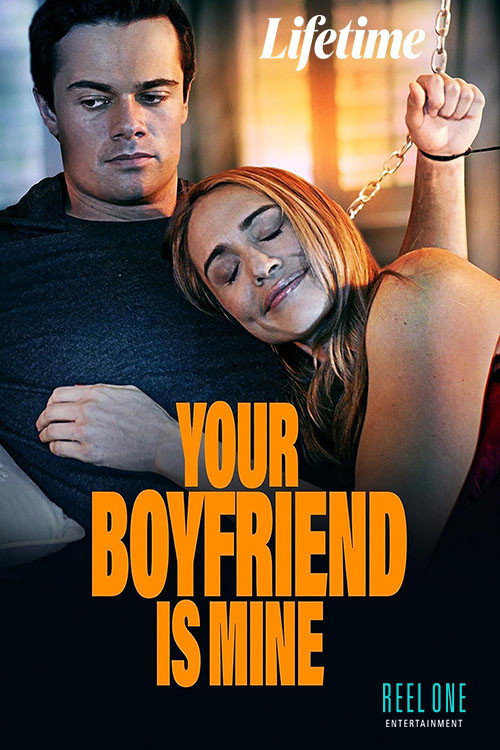 EN - Your Boyfriend Is Mine (2022)