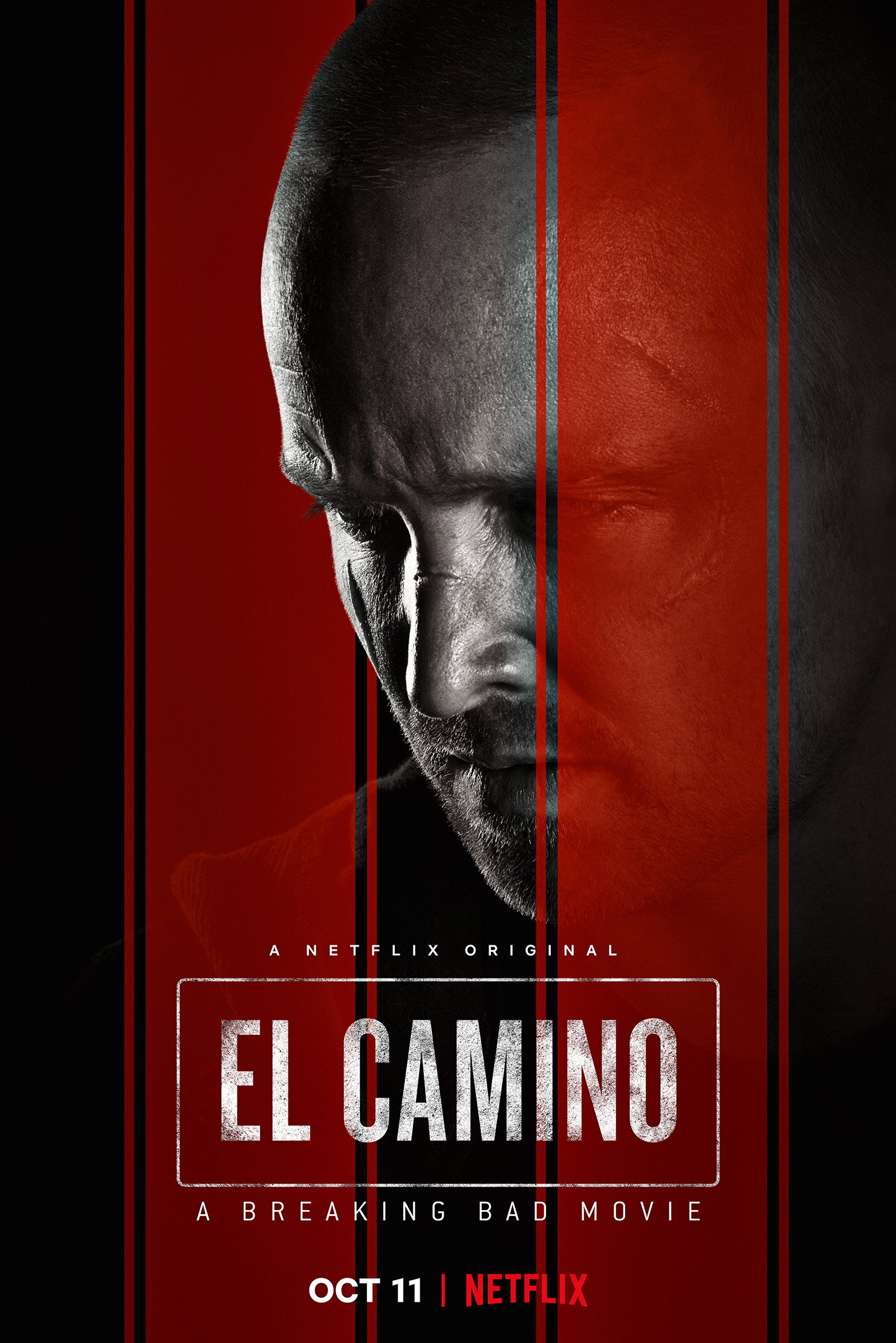 EN - El Camino: A Breaking Bad Movie (2019)