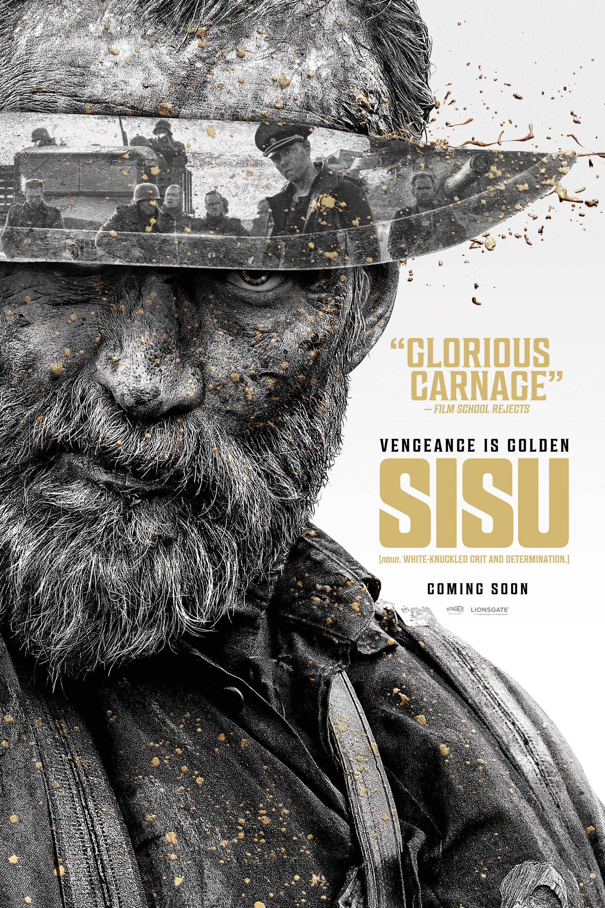 EN - Sisu (2023)