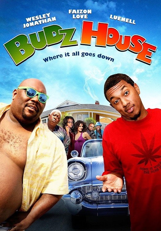 EN - Budz House (2011)