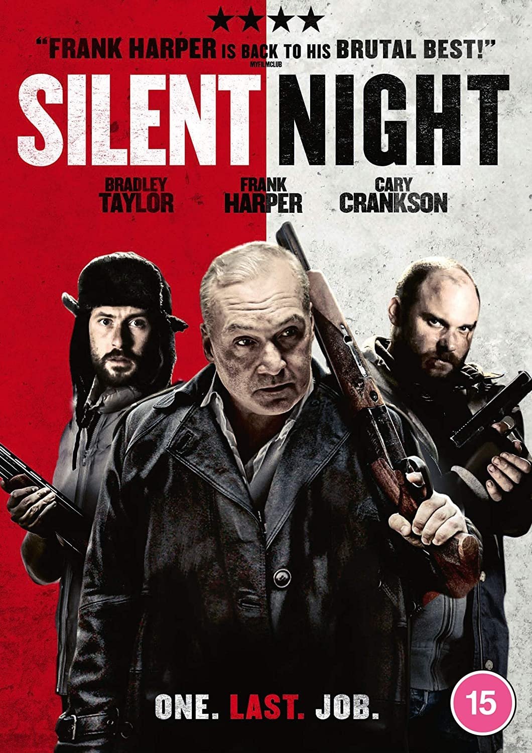 EN - Silent Night (2020)