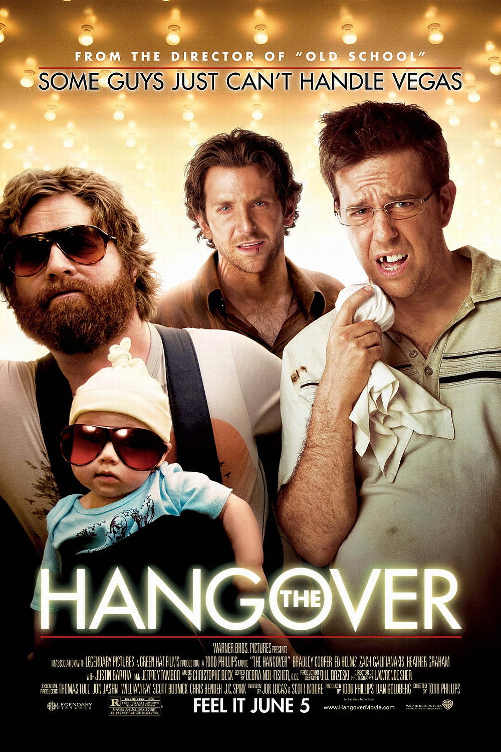 EN - The Hangover 1 (2009)