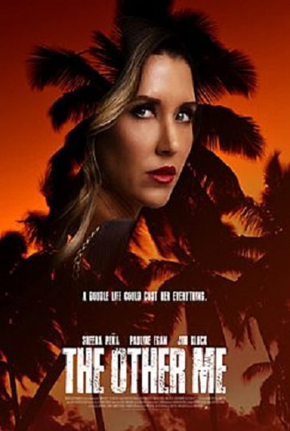 EN - Secrets Of An Escort (2021)
