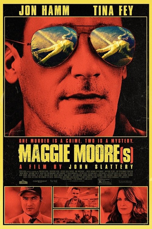 EN - Maggie Moore(s) (2023)
